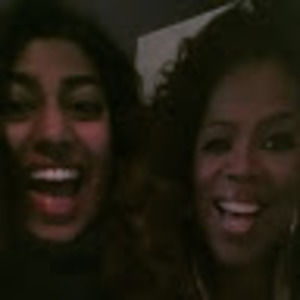 Meet your Posher, Bria